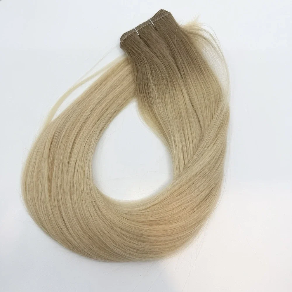 Donna Bella Hybrid Weft Extension Half Pack 22
